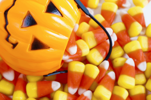 Halloween Magic Show Party
